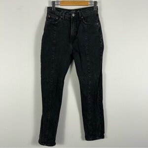❤️ Stockholm Atelier & other stories jeans black 27x27